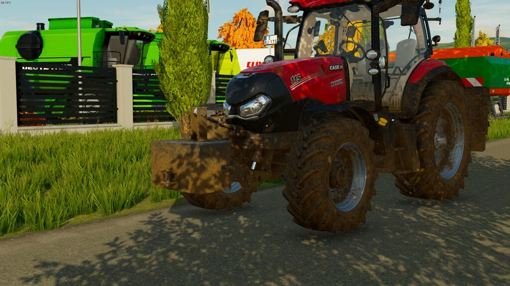 Weight Pack 250-900 v 1.0