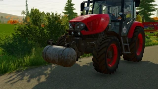 Weight Pack 250-900 v 1.0 thumbnail 4