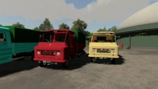 Żuk pack Polish v 2.0 thumbnail 2
