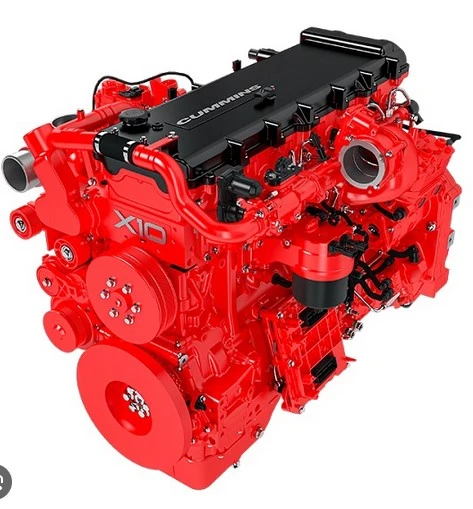 Engine Cummins 1.47