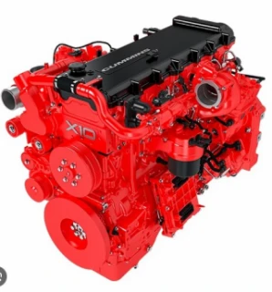 Engine Cummins 1.47 thumbnail 2