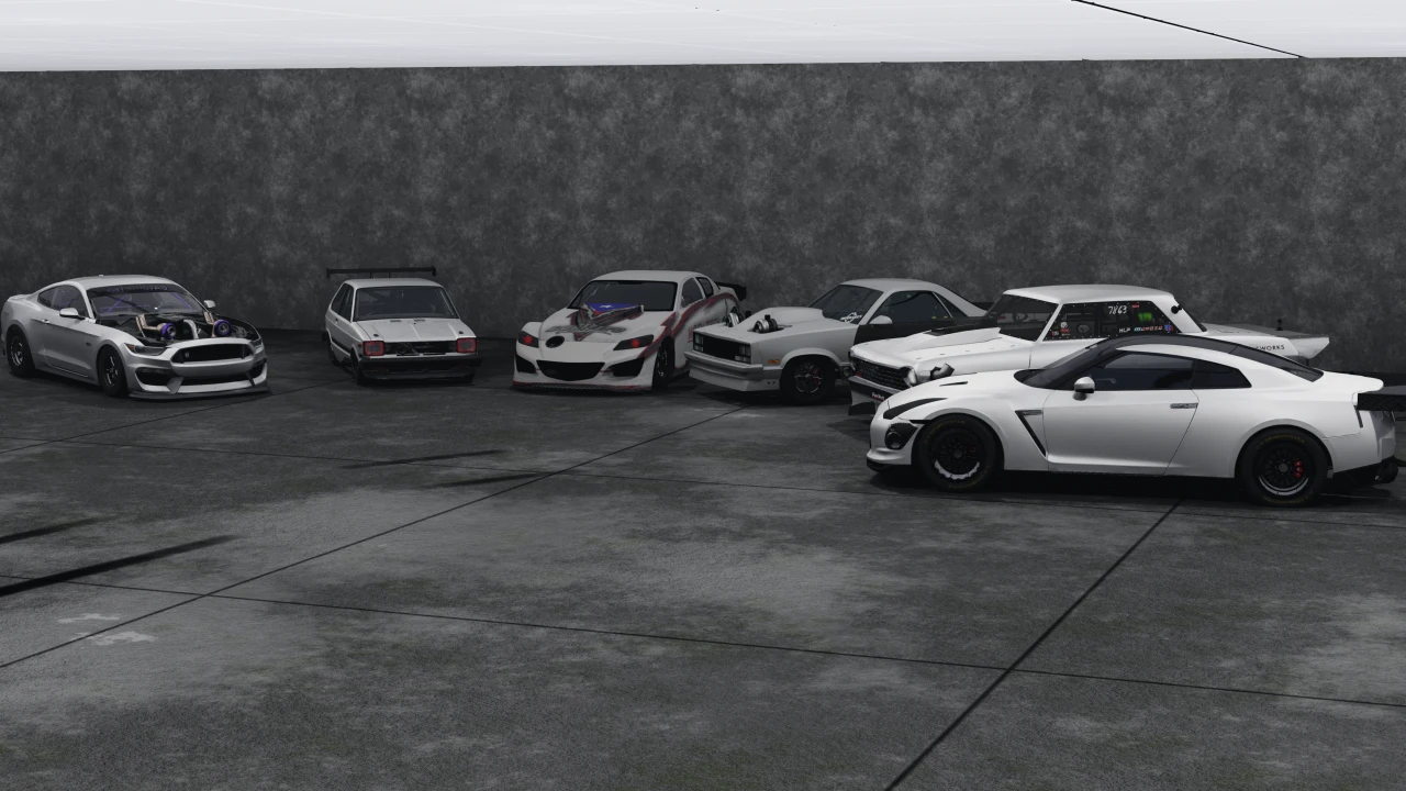 drag pack - BeamNG.drive Search - ModLand.net