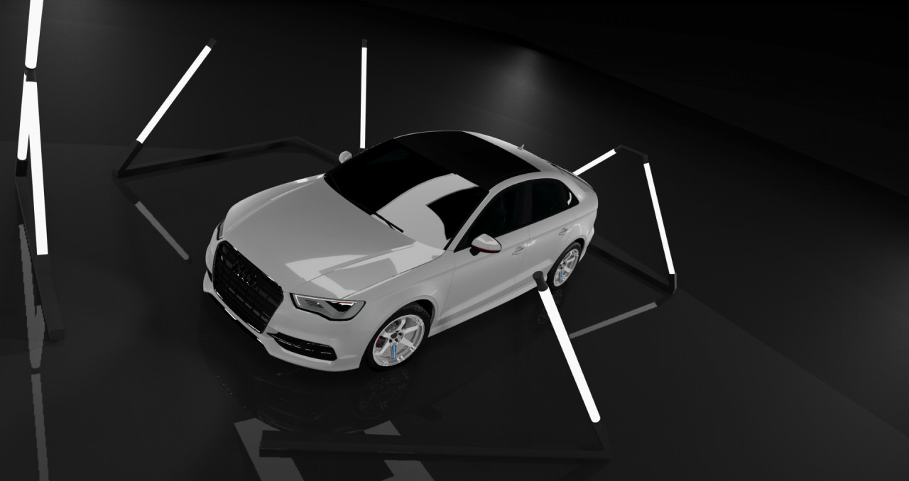 Audi A3 / S3