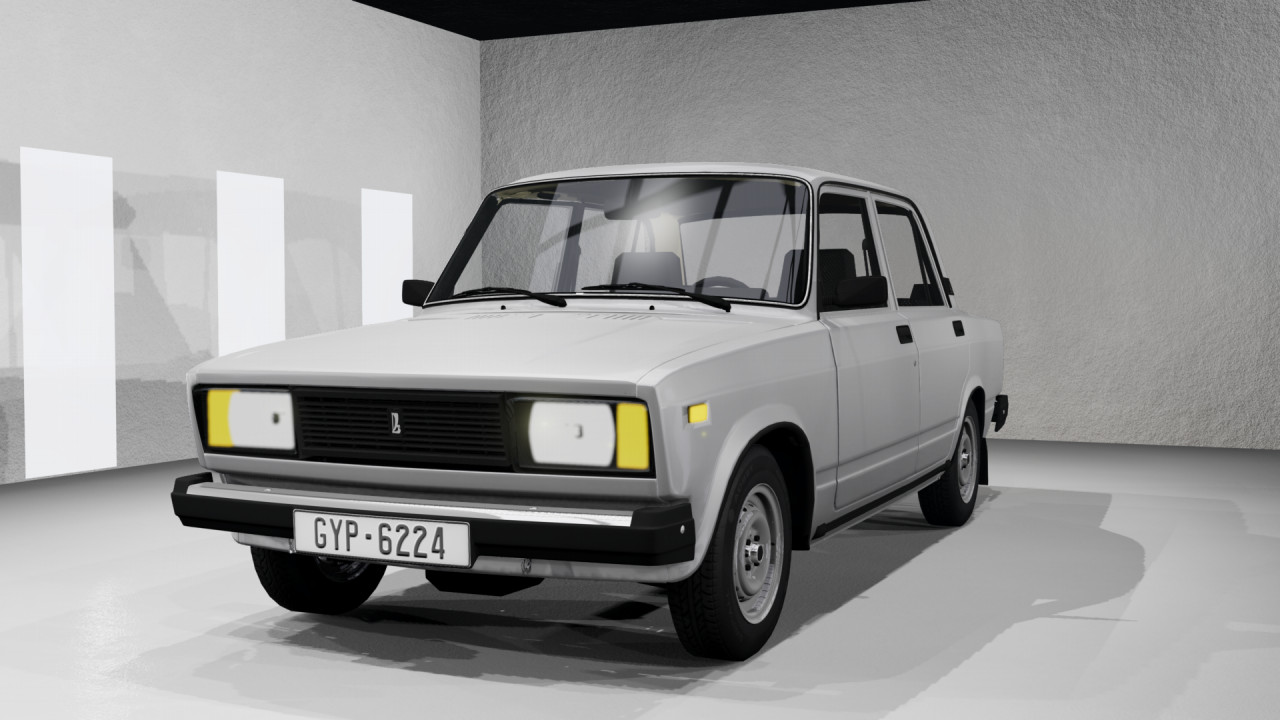 Vaz 2105