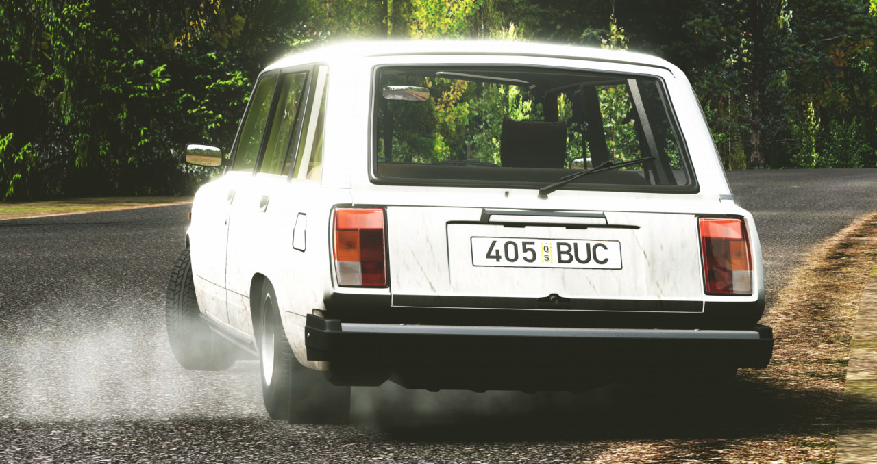 Estonian license plates
