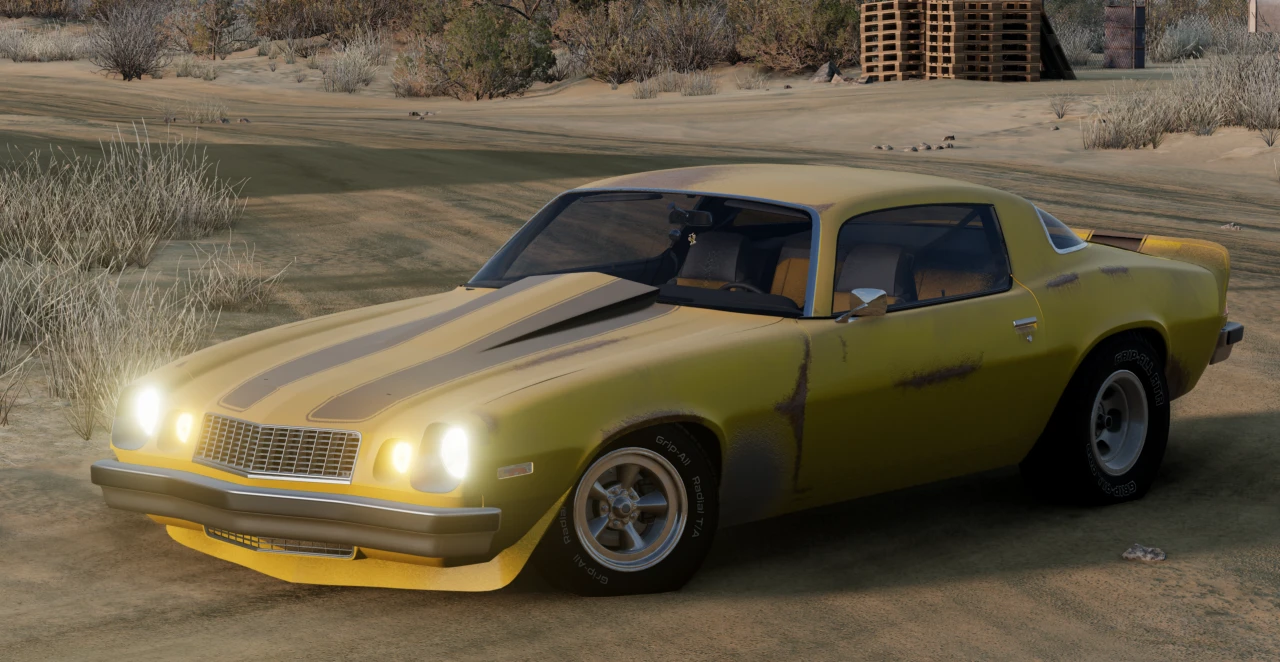 bumblebee - BeamNG.drive Search - ModLand.net