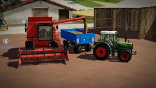 Osada - New medium farm V1 - Save 1.0 thumbnail 2