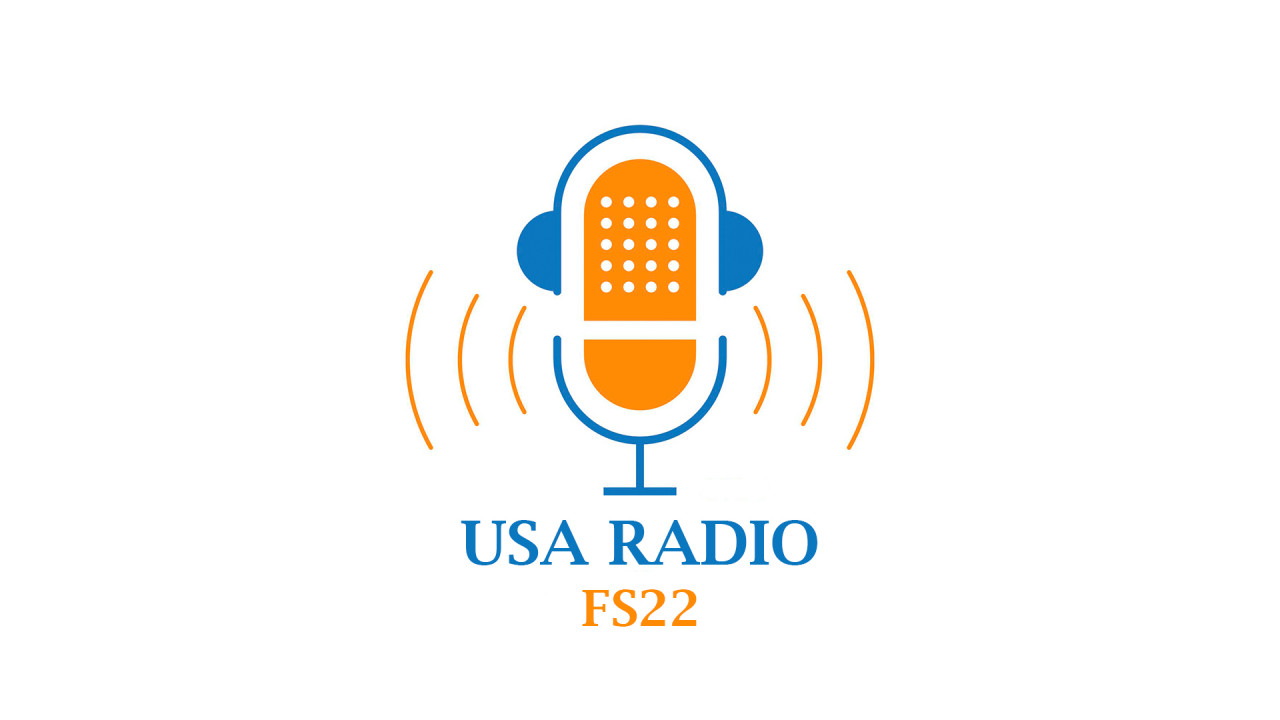 FS22 USA RADIO V4