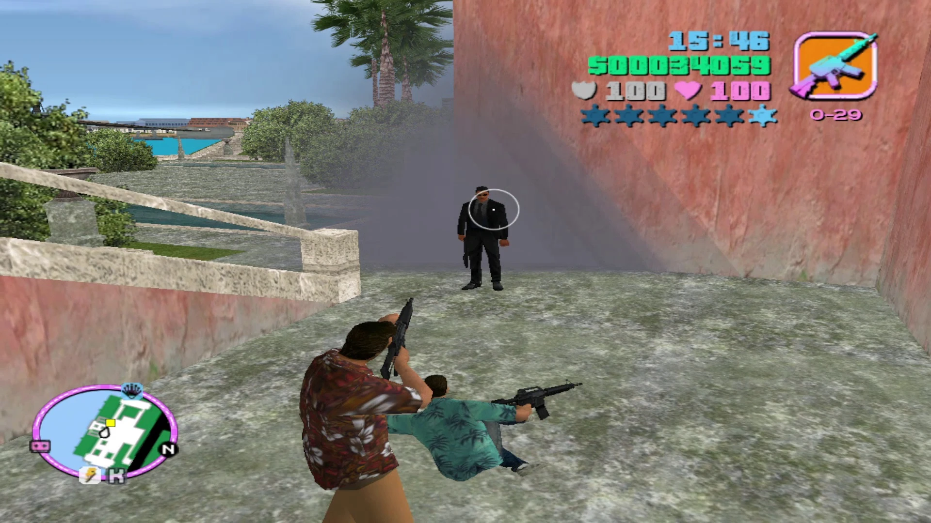 10 Most Iconic GTA: Vice City Missions