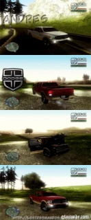 2012 Dodge Ram Hemi 5.7
