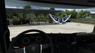 Pennant Scania 1.0 thumbnail 3