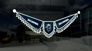 Pennant Scania 1.0 thumbnail 2