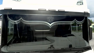 Curtains Scania 1.0 thumbnail 3