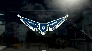 Pennant Renault 1.0 thumbnail 2