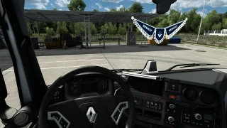 Pennant Renault 1.0 thumbnail 3