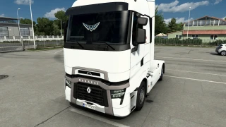 Pennant Renault 1.0 thumbnail 4
