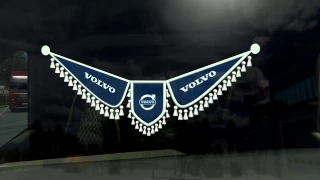 Pennant Volvo 1.0 thumbnail 2