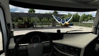 Pennant Volvo 1.0 thumbnail 3