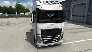 Pennant Volvo 1.0 thumbnail 5