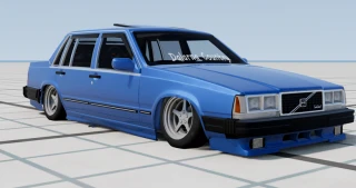 RIM PACK 0.1 - BeamNG.drive