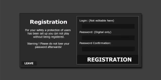 FS22 MP LOGIN V2 2.0.0.0 thumbnail 3