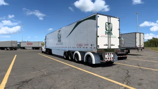 IMSS SKIN for Custom 53ft trailer 1.0 thumbnail 3