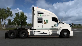 Kenworth T680 Skin IMSS 1.0 thumbnail 4
