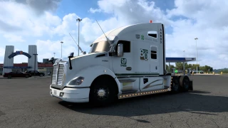 Kenworth T680 Skin IMSS 1.0 thumbnail 5