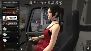 Animated 3d model for ATS 1.0 thumbnail 4