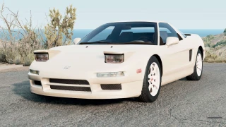 Honda NSX 1995