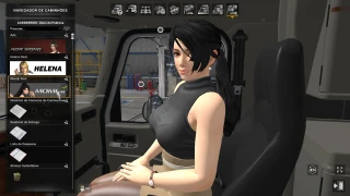 Animated 3d model for ATS 1.0 thumbnail 2