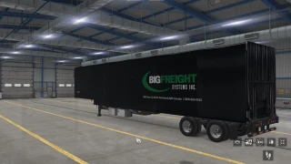 BIG FREIGHT 1.0 thumbnail 9