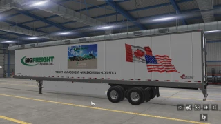 BIG FREIGHT 1.0 thumbnail 6