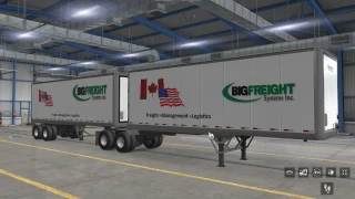 BIG FREIGHT 1.0 thumbnail 7