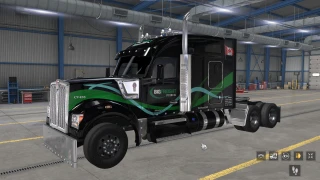 BIG FREIGHT 1.0 thumbnail 2