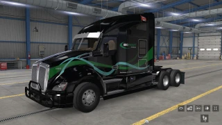BIG FREIGHT 1.0 thumbnail 5