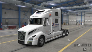 E.T.transport pack 1.12 thumbnail 8