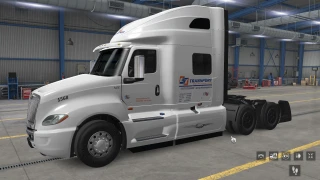 E.T.transport pack 1.12 thumbnail 9