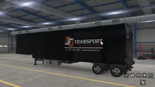 E.T.transport pack 1.12 thumbnail 10