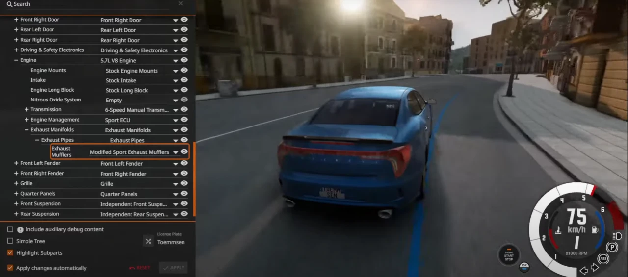 Beamng Drive Modland