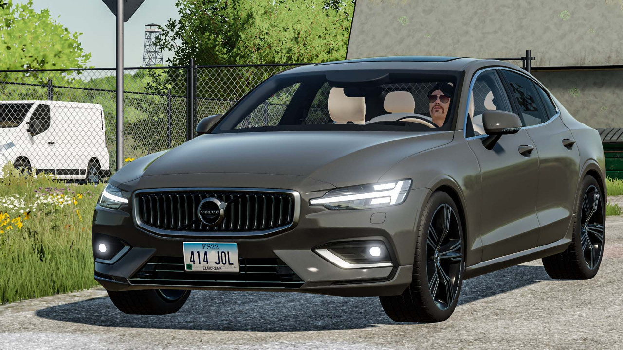 Мод на фс 22 вольво. Вольво s90 2025. вольво s60 2025. volvo s90 2017. volvo s90 d5.