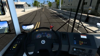 Blue Bird All American T3 2016 School Bus  1.0 thumbnail 7