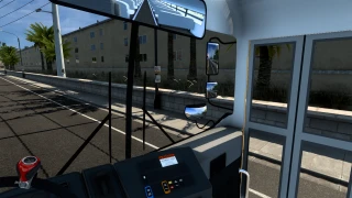 Blue Bird All American T3 2016 School Bus  1.0 thumbnail 8