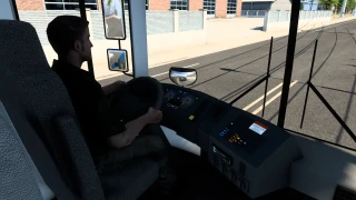Blue Bird All American T3 2016 School Bus  1.0 thumbnail 12