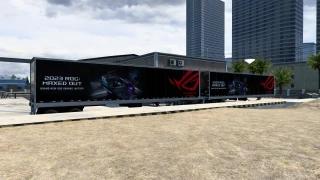 Asus Rog Trailer Skin x thumbnail 3