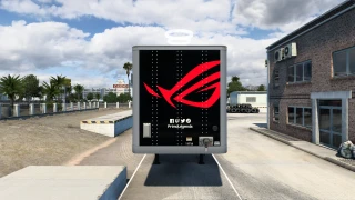 Asus Rog Trailer Skin x thumbnail 6