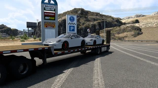 Cargo Porsche v1.0 thumbnail 3