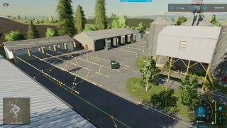 AutoDrive Course Krasilovka v 1.1 thumbnail 6