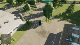 AutoDrive Course Krasilovka v 1.1 thumbnail 3