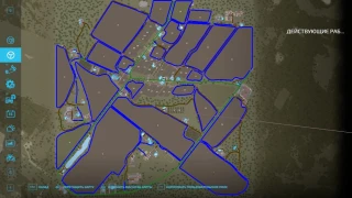 AutoDrive Course Krasilovka v 1.1 thumbnail 7